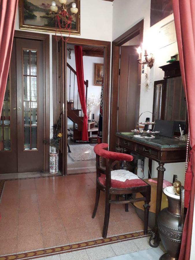 B&Bgarbatella Roma Exterior foto